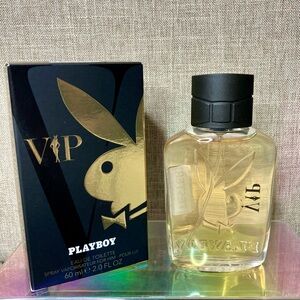 Playboy VIP EDT Intense Oriental Spray 60ml